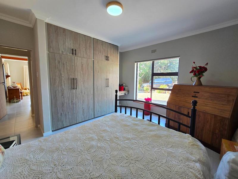 3 Bedroom Property for Sale in Blueberry Hill Western Cape